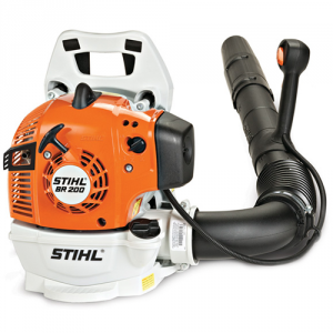 Suflanta de aer Stihl BR 200 Profesional